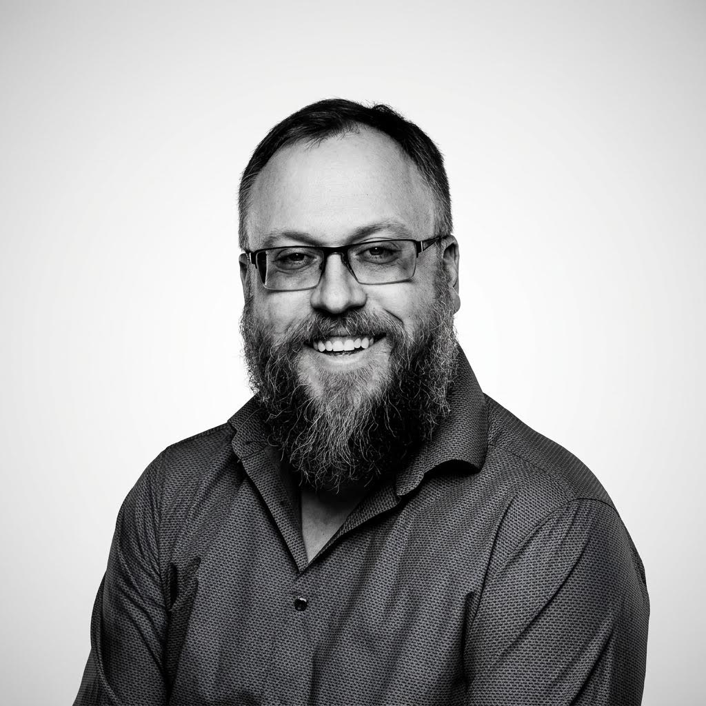 Mark Gilroy